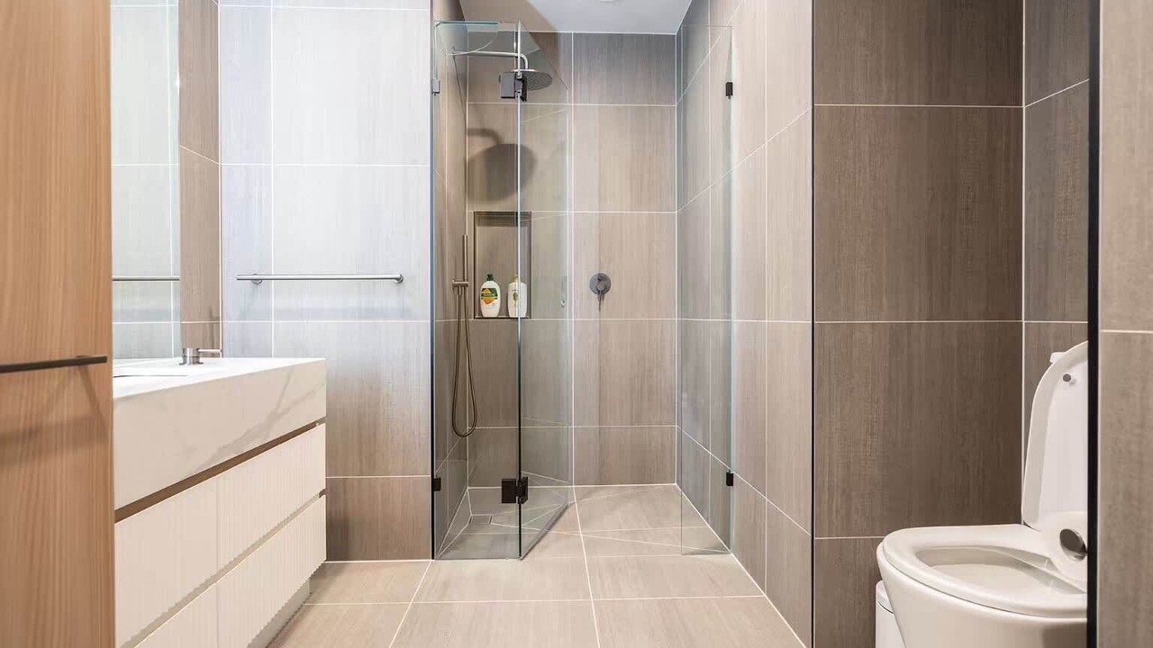 Photo of Bathroom in Heidelberg Heights
