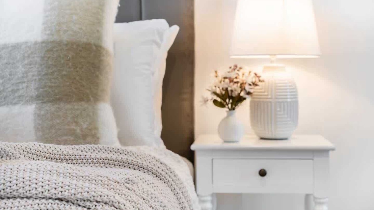 Photo of Bedroom in Heidelberg Heights