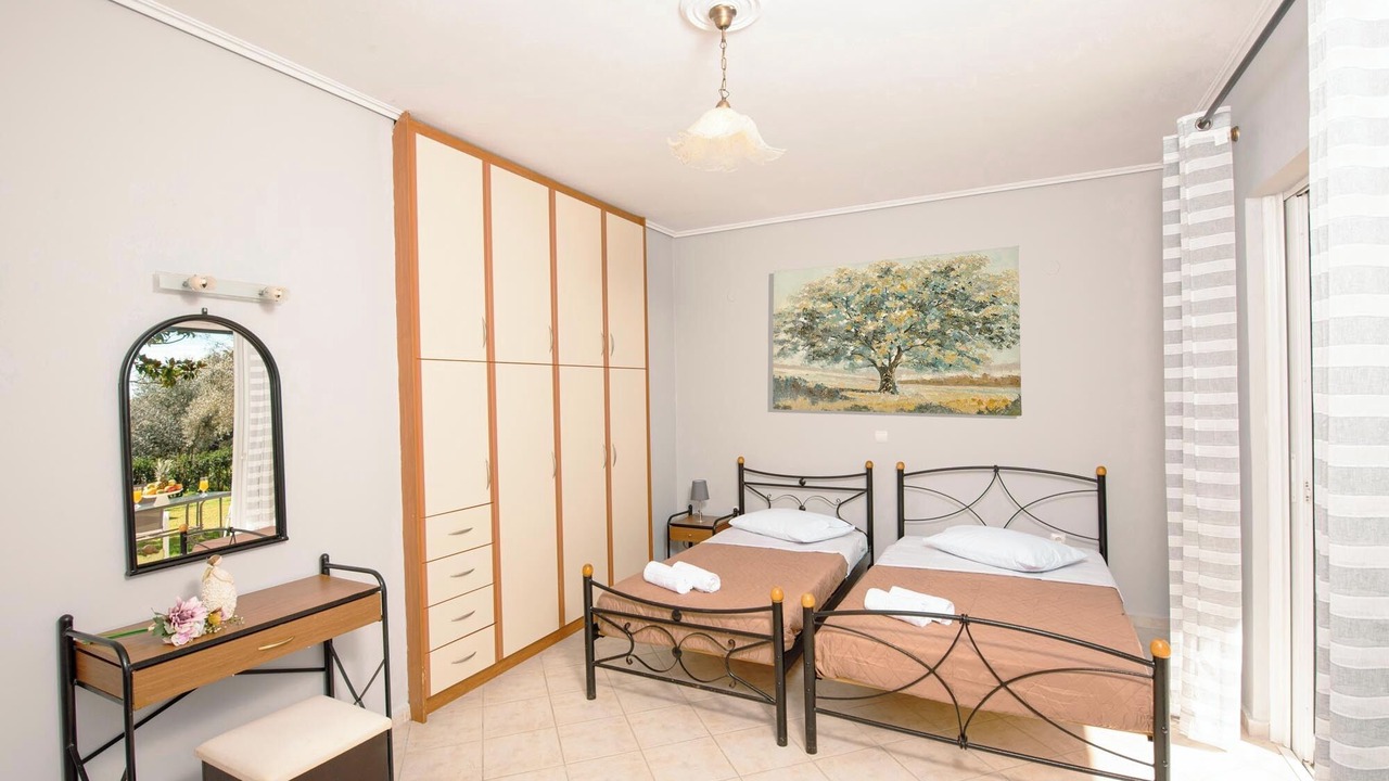 Photo of Bedroom in Katouna