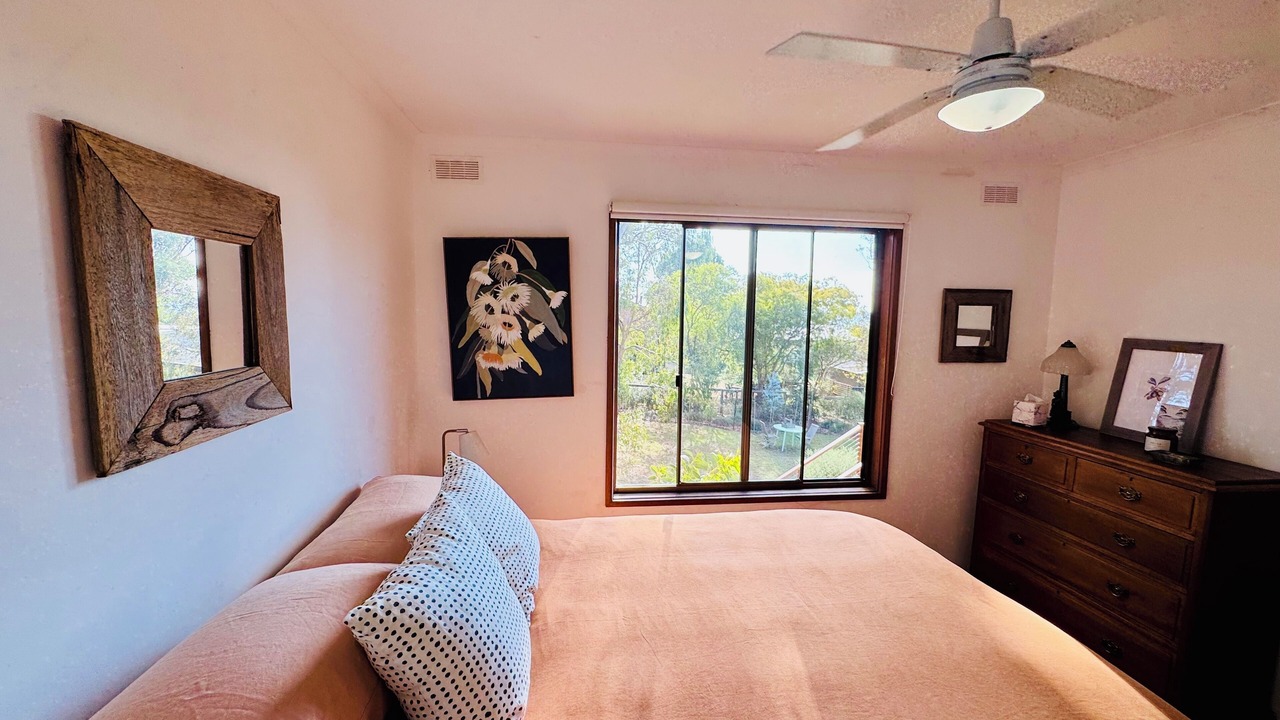 Photo of Bedroom in Ventnor