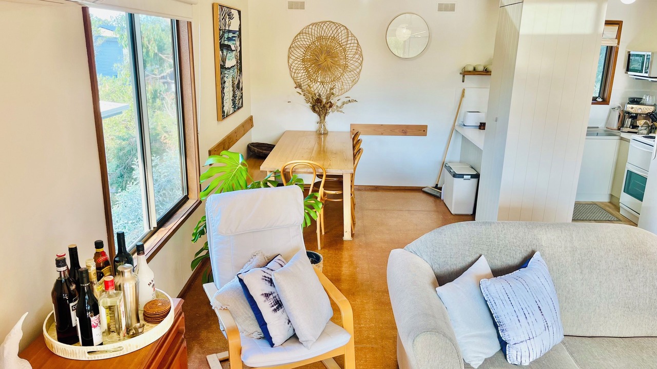 Photo of Livingroom in Ventnor