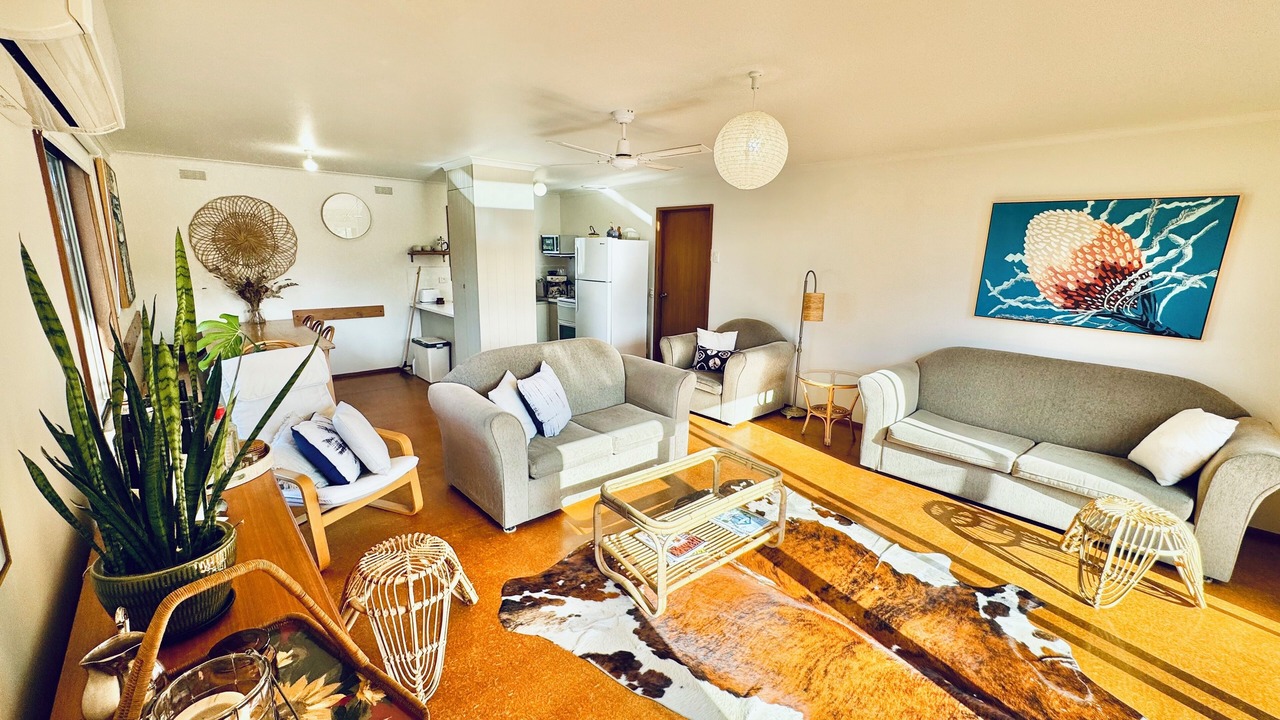 Photo of Livingroom in Ventnor