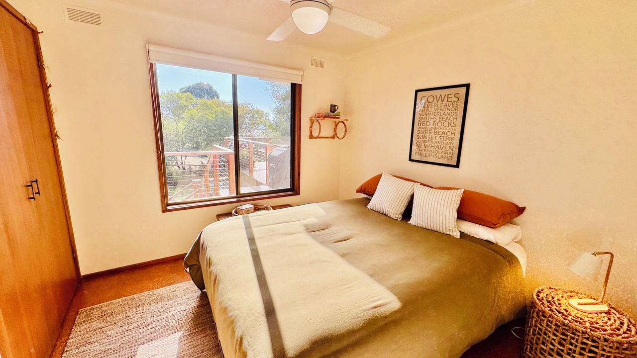 Photo of Bedroom in Ventnor
