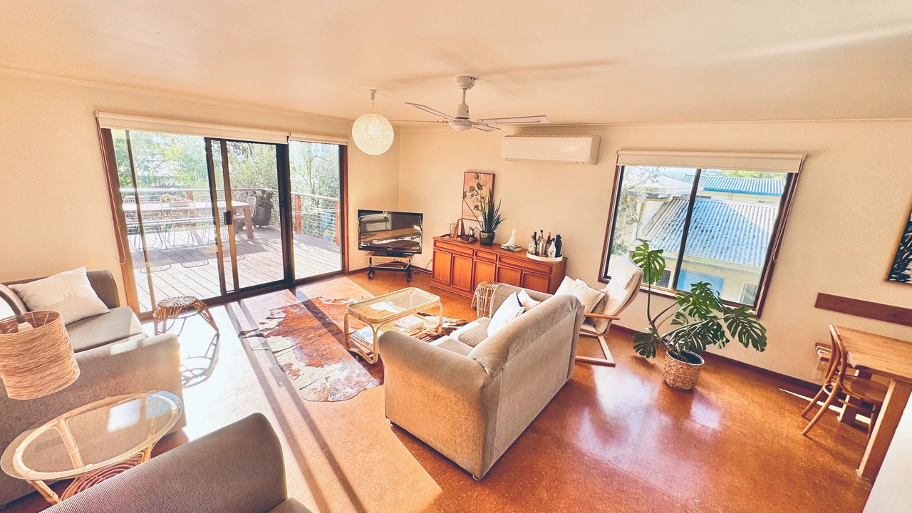 Photo of Livingroom in Ventnor