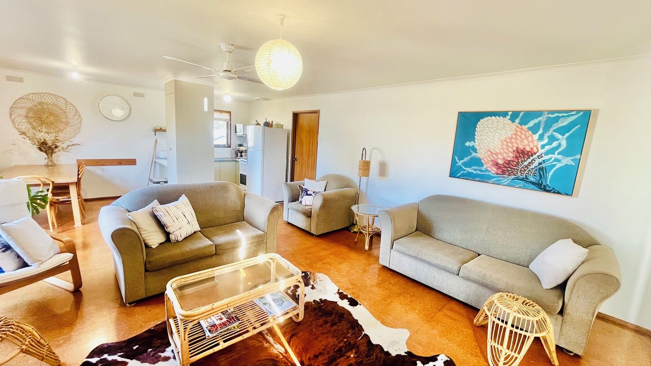 Photo of Livingroom in Ventnor