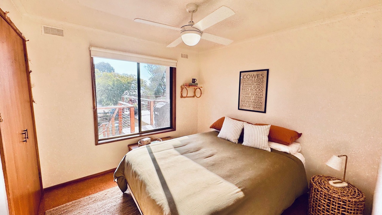 Photo of Bedroom in Ventnor