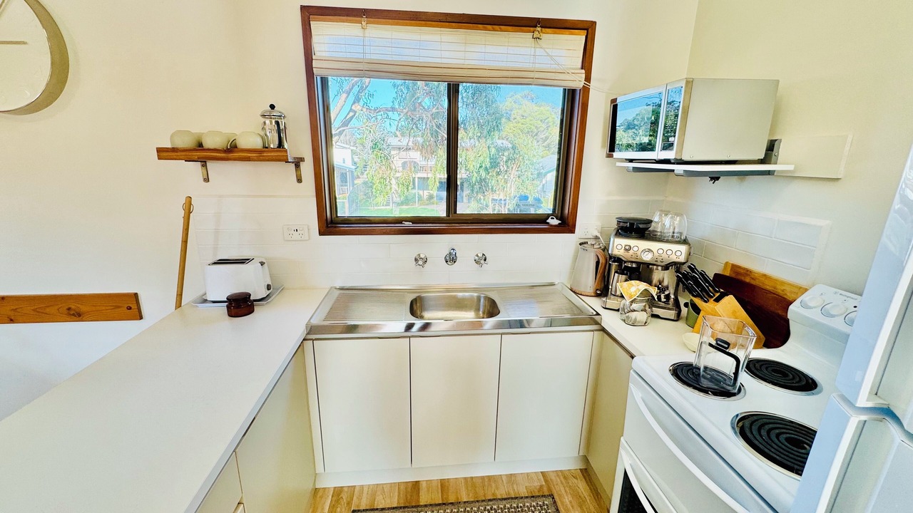 Photo of Kitchen in Ventnor