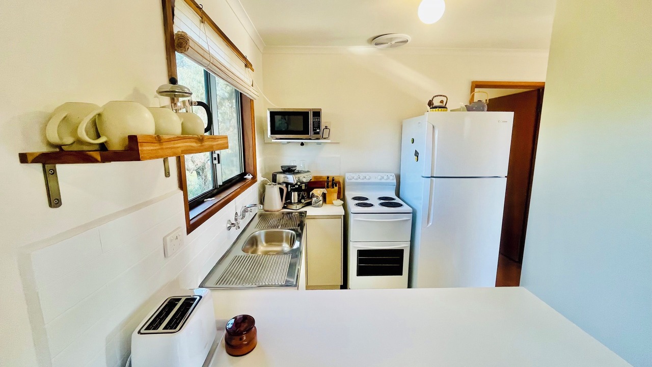 Photo of Kitchen in Ventnor