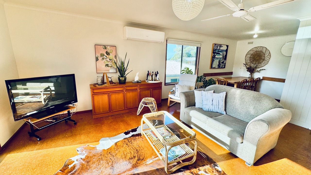 Photo of Livingroom in Ventnor