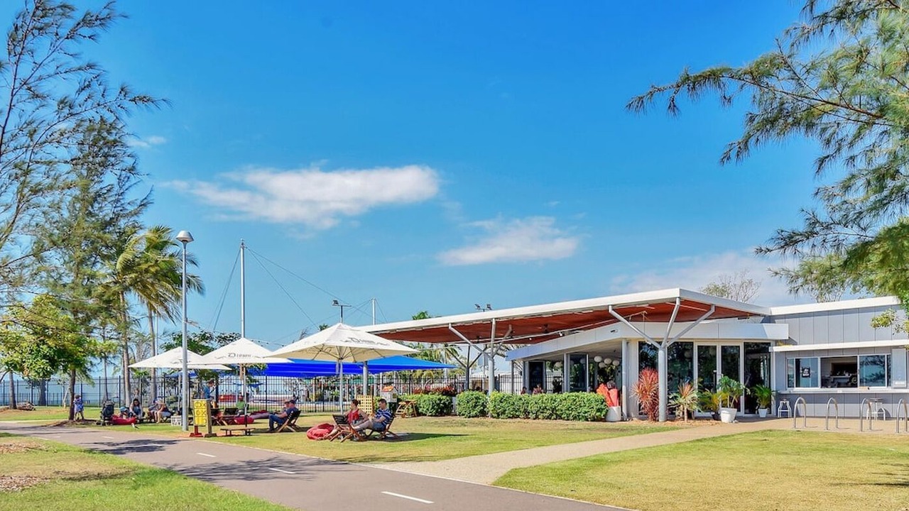 Photo of Outdoor in Nightcliff
