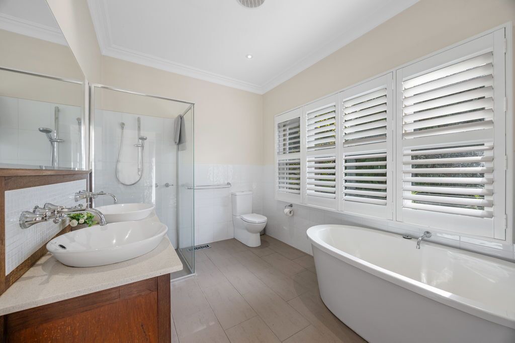 Photo of Bathroom in Mount Dandenong
