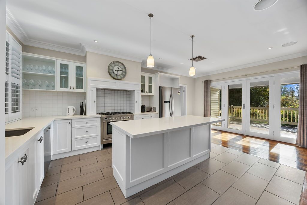 Photo of Kitchen in Mount Dandenong