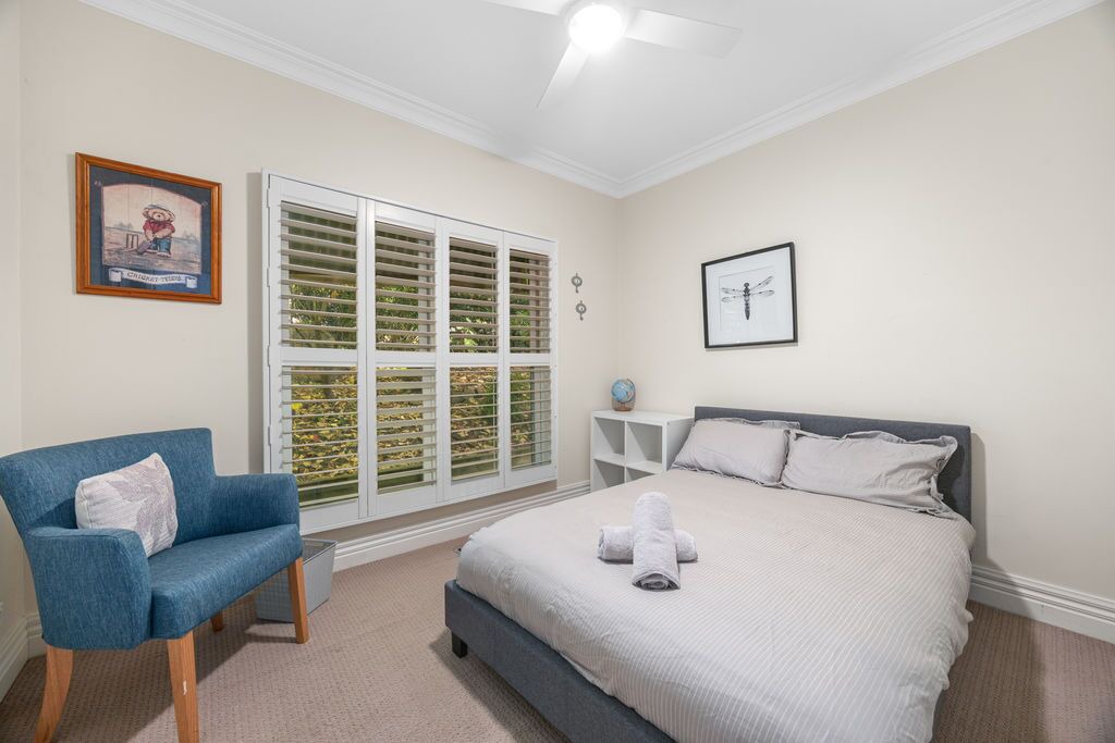 Photo of Bedroom in Mount Dandenong