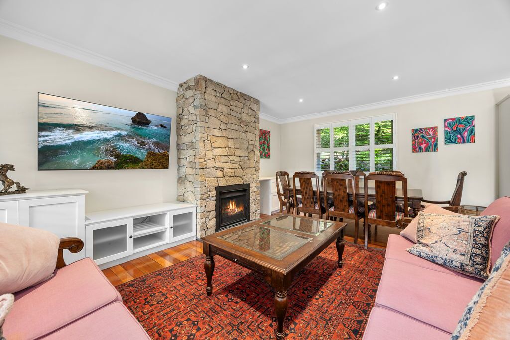 Photo of Livingroom in Mount Dandenong