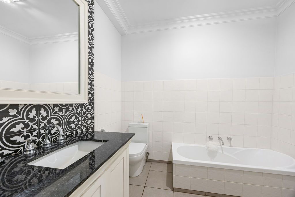 Photo of Bathroom in Mount Dandenong