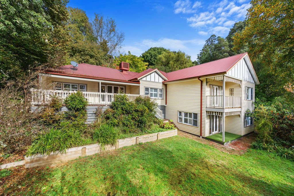 Photo of Outdoor in Mount Dandenong