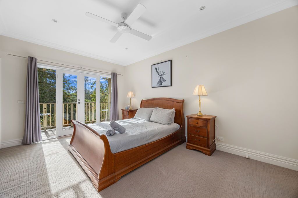 Photo of Bedroom in Mount Dandenong