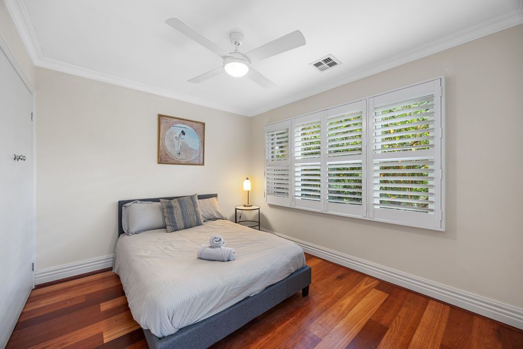 Photo of Bedroom in Mount Dandenong