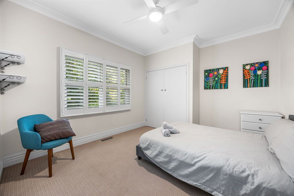 Photo of Bedroom in Mount Dandenong