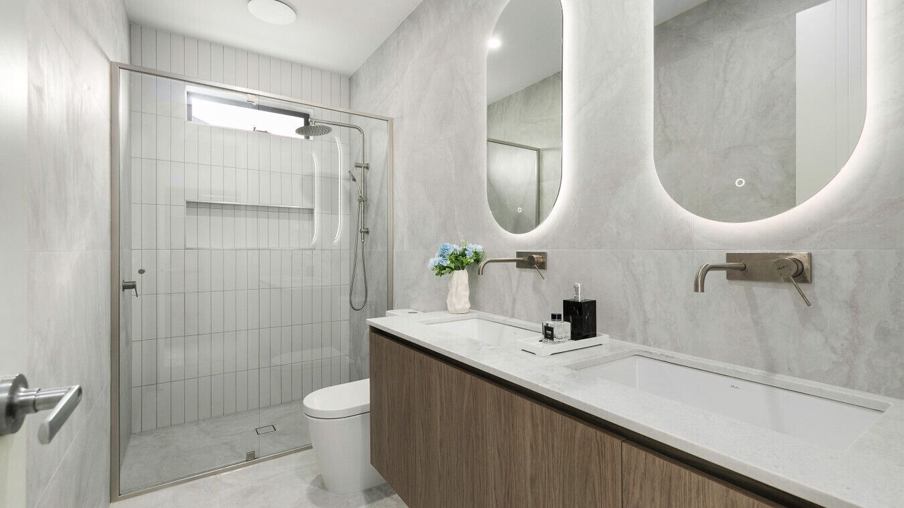 Photo of Bathroom in Greenvale