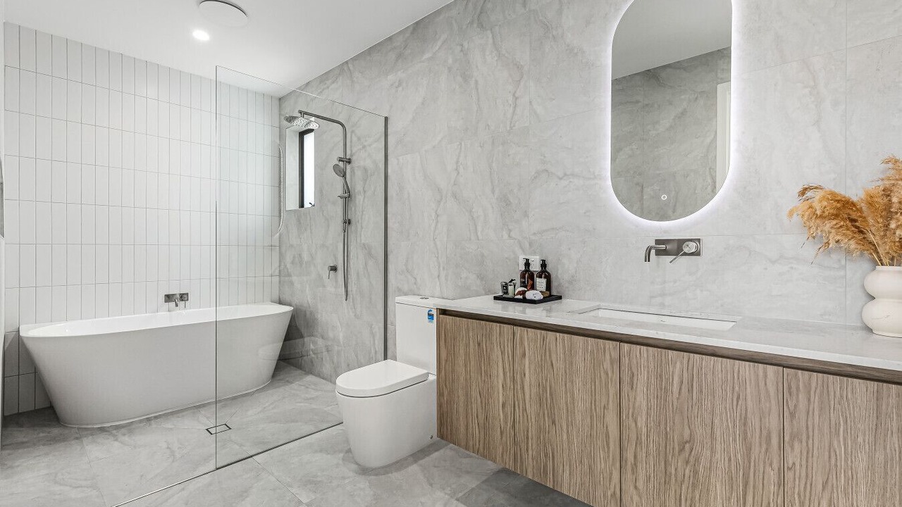 Photo of Bathroom in Greenvale