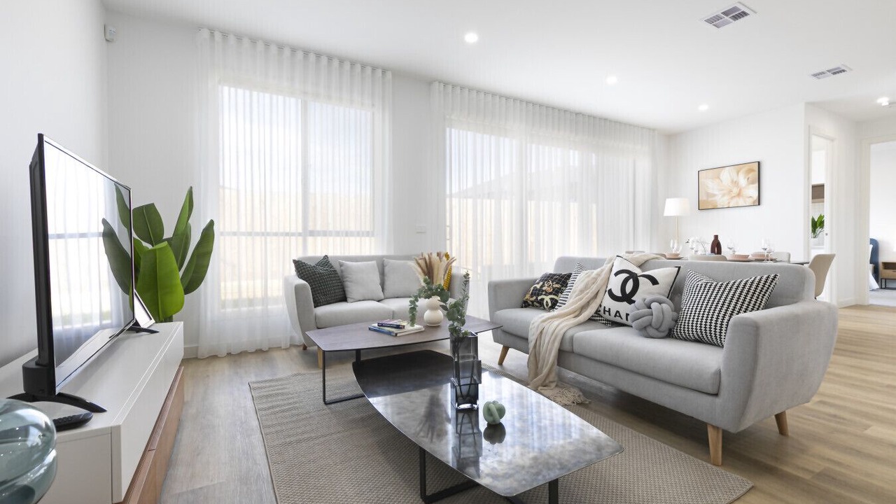 Photo of Livingroom in Greenvale