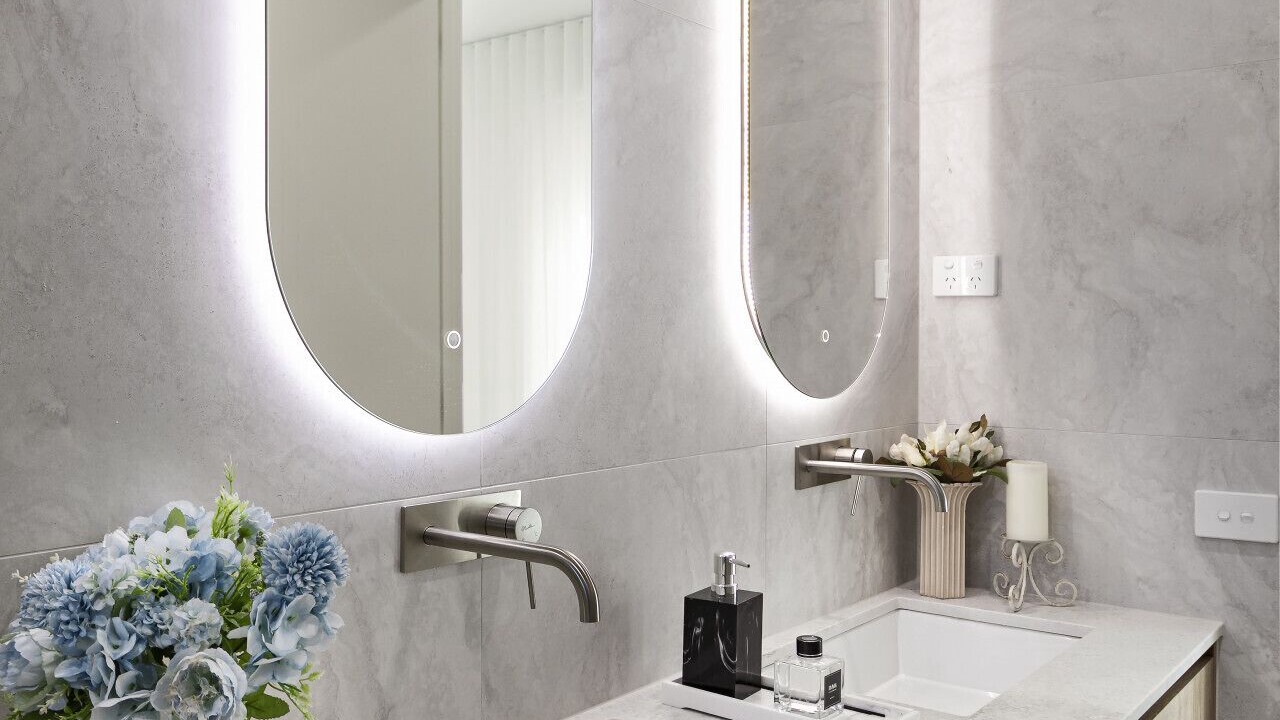 Photo of Bathroom in Greenvale