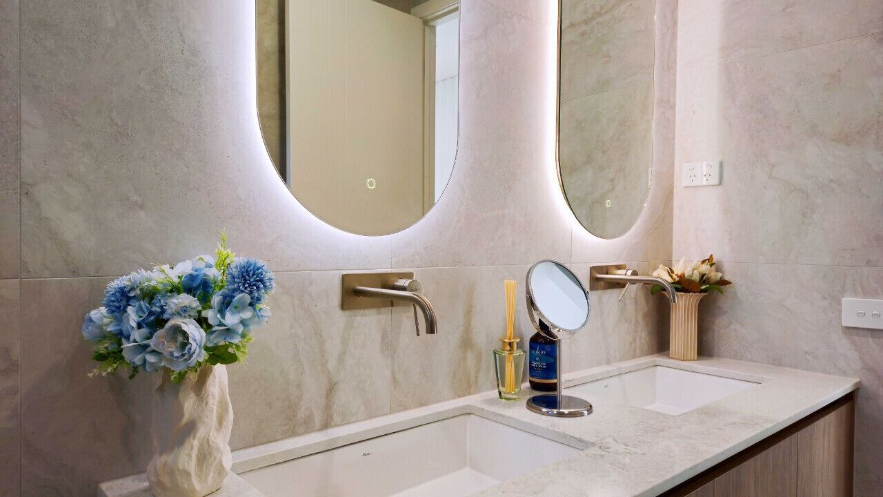 Photo of Bathroom in Greenvale