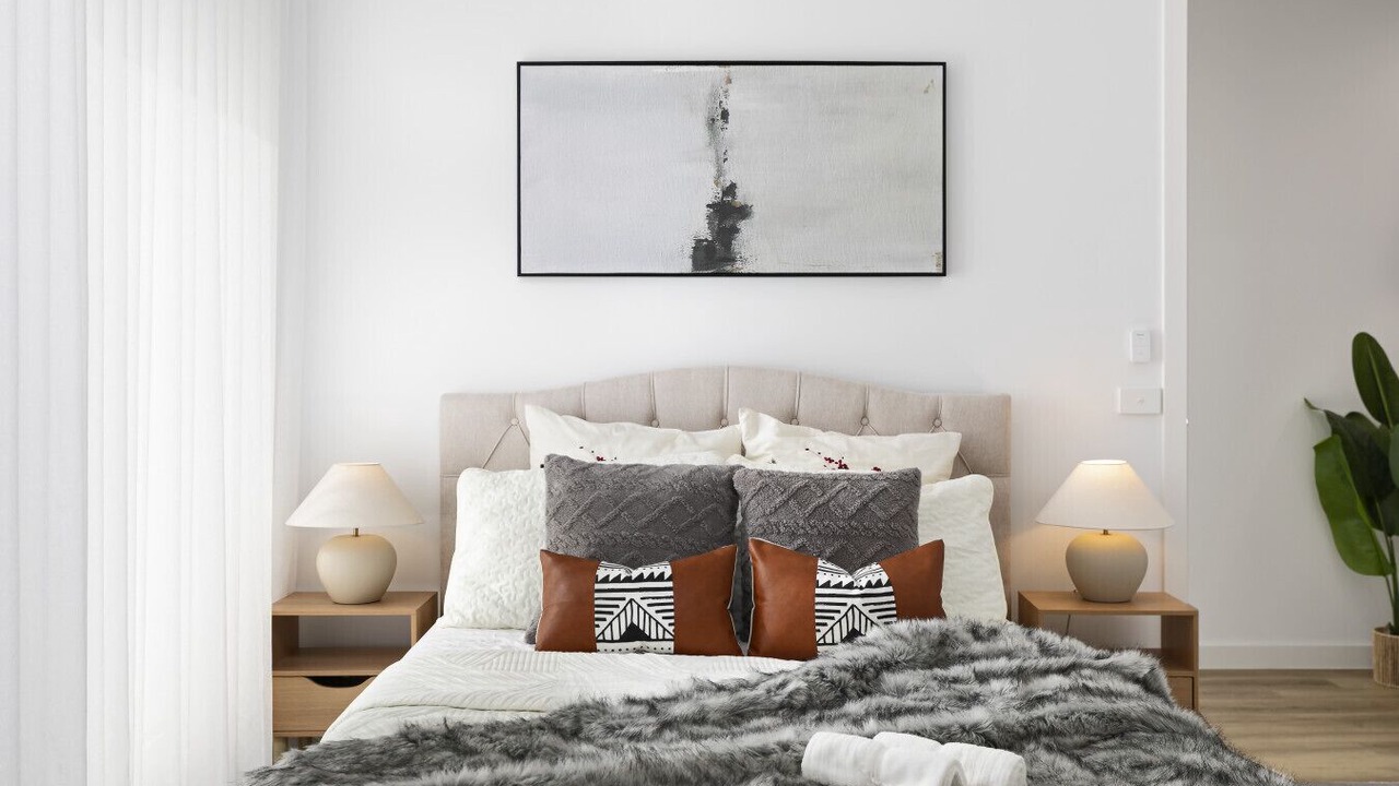 Photo of Bedroom in Greenvale