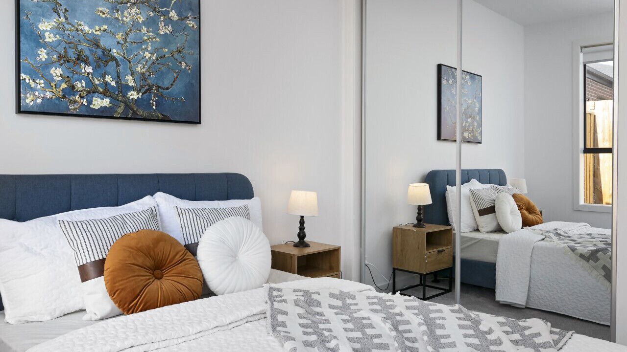 Photo of Bedroom in Greenvale