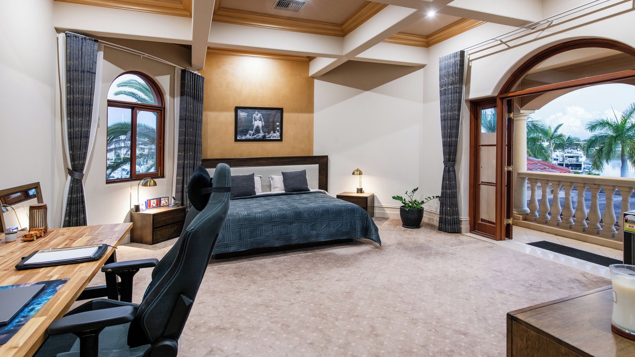 Photo of Bedroom in Gold Coast