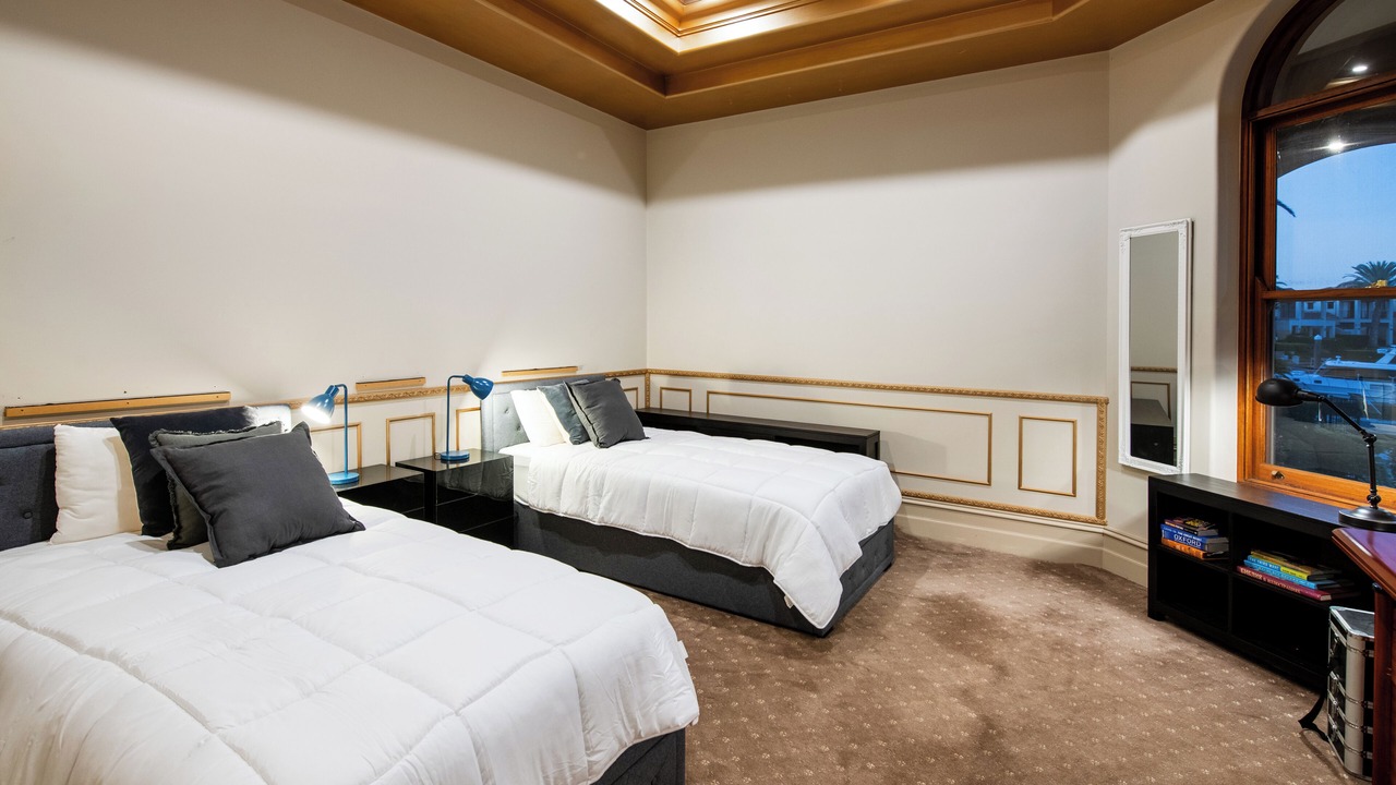 Photo of Bedroom in Gold Coast