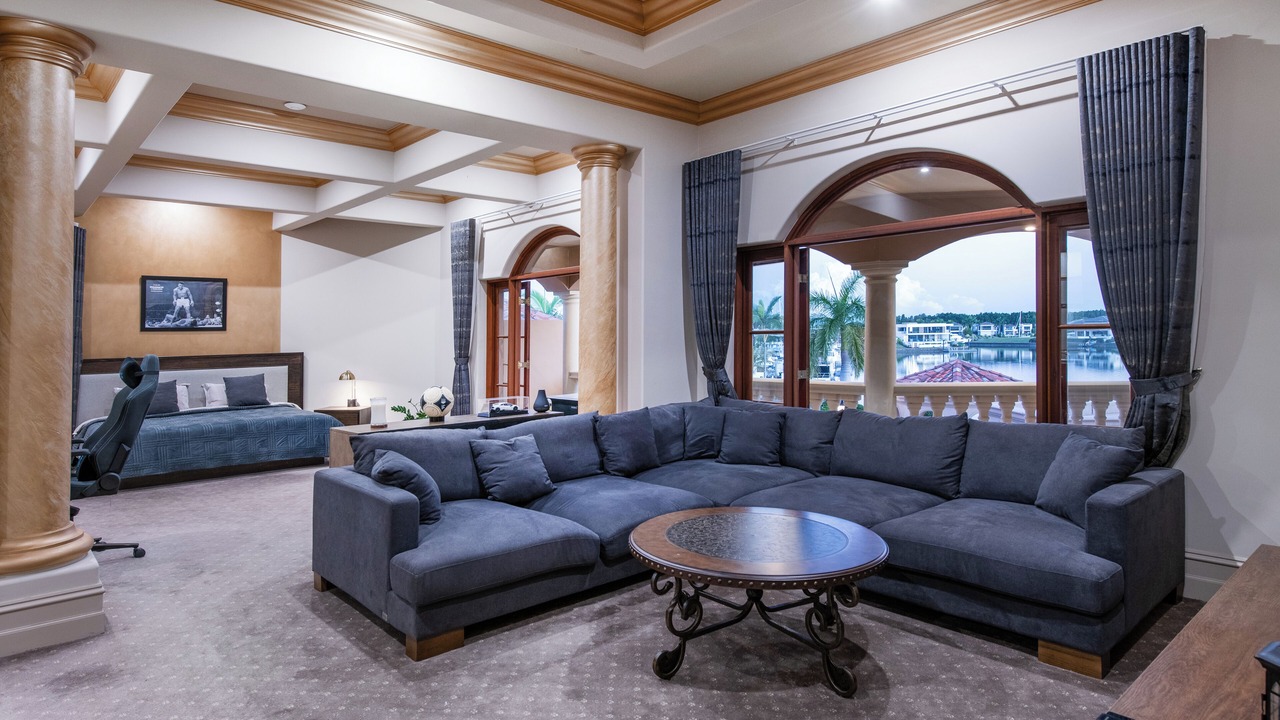 Photo of Livingroom in Gold Coast