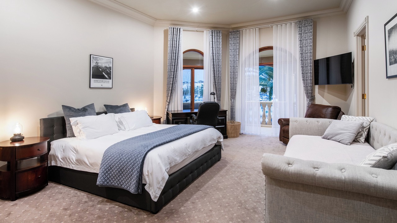 Photo of Bedroom in Gold Coast