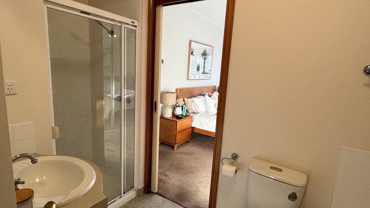 Photo of Bathroom in Berwick