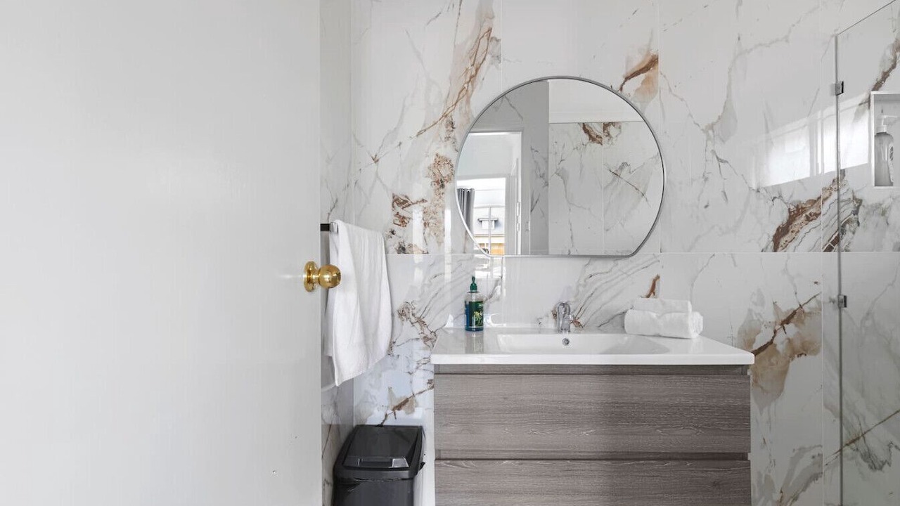 Photo of Bathroom in Werrington