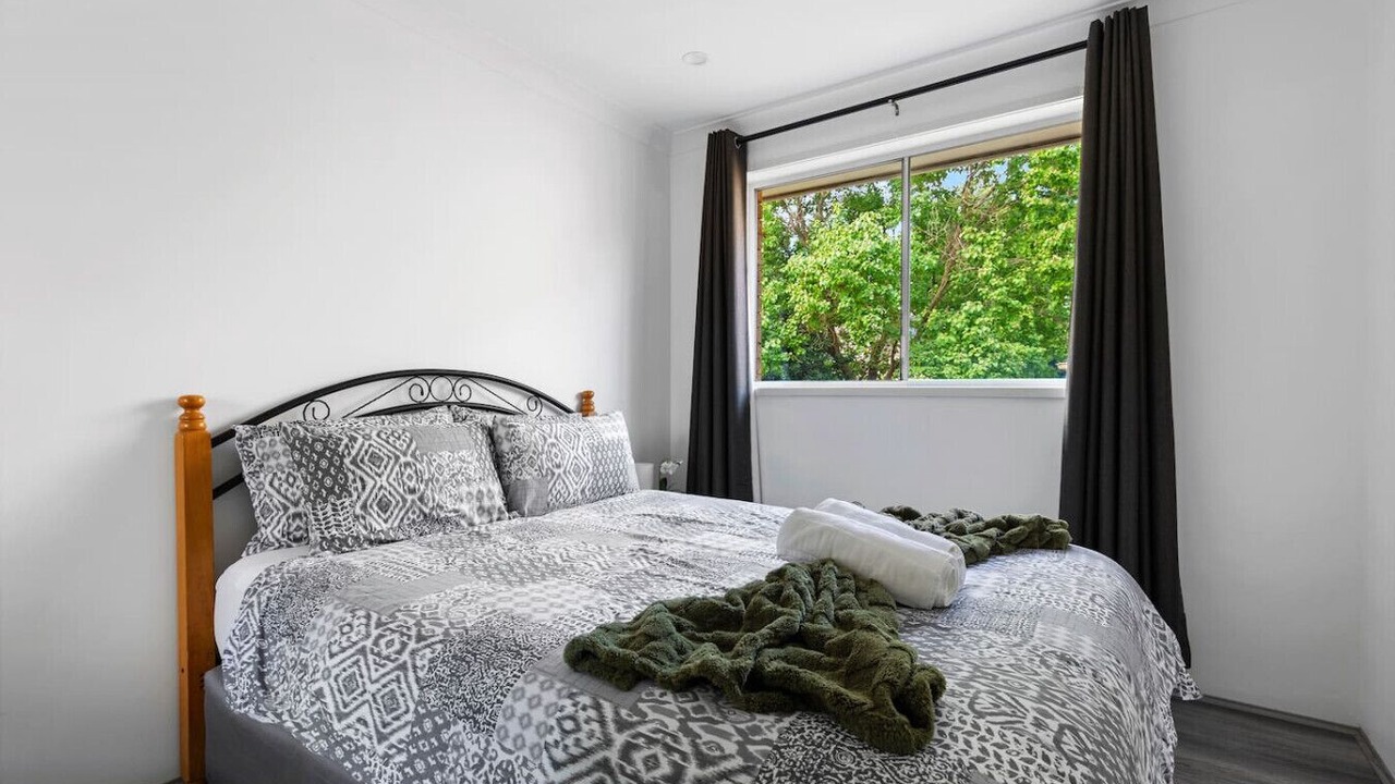 Photo of Bedroom in Werrington