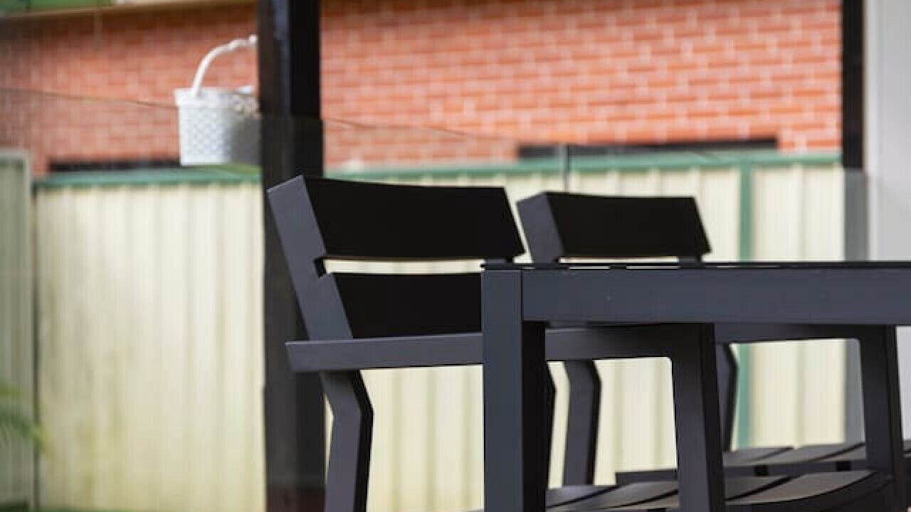 Photo of Patio Balcony in Werrington