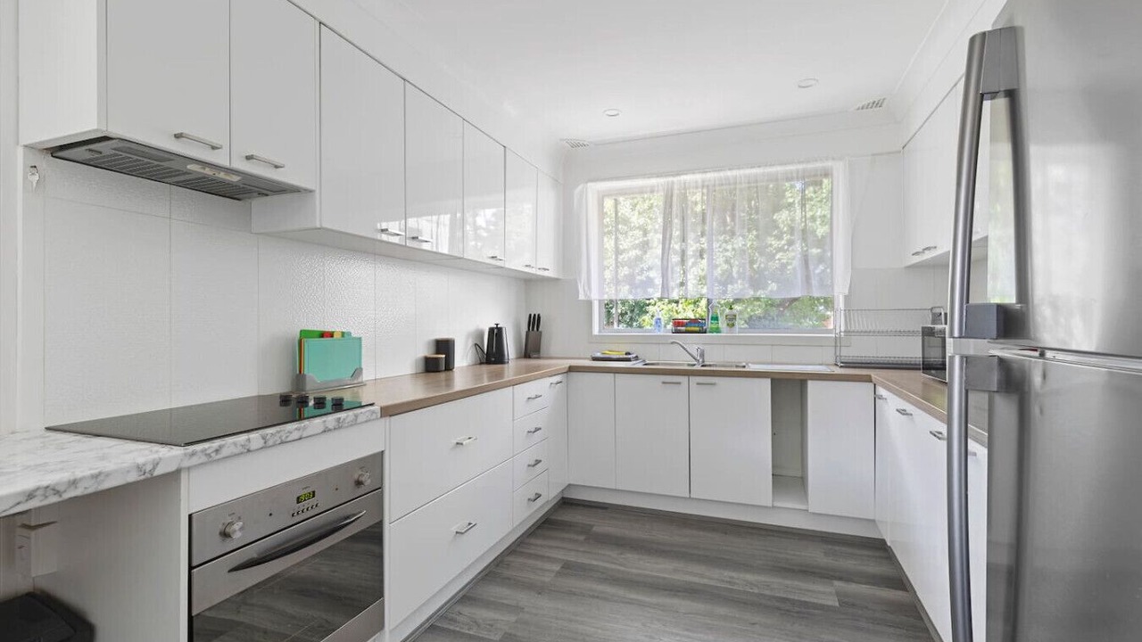 Photo of Kitchen in Werrington