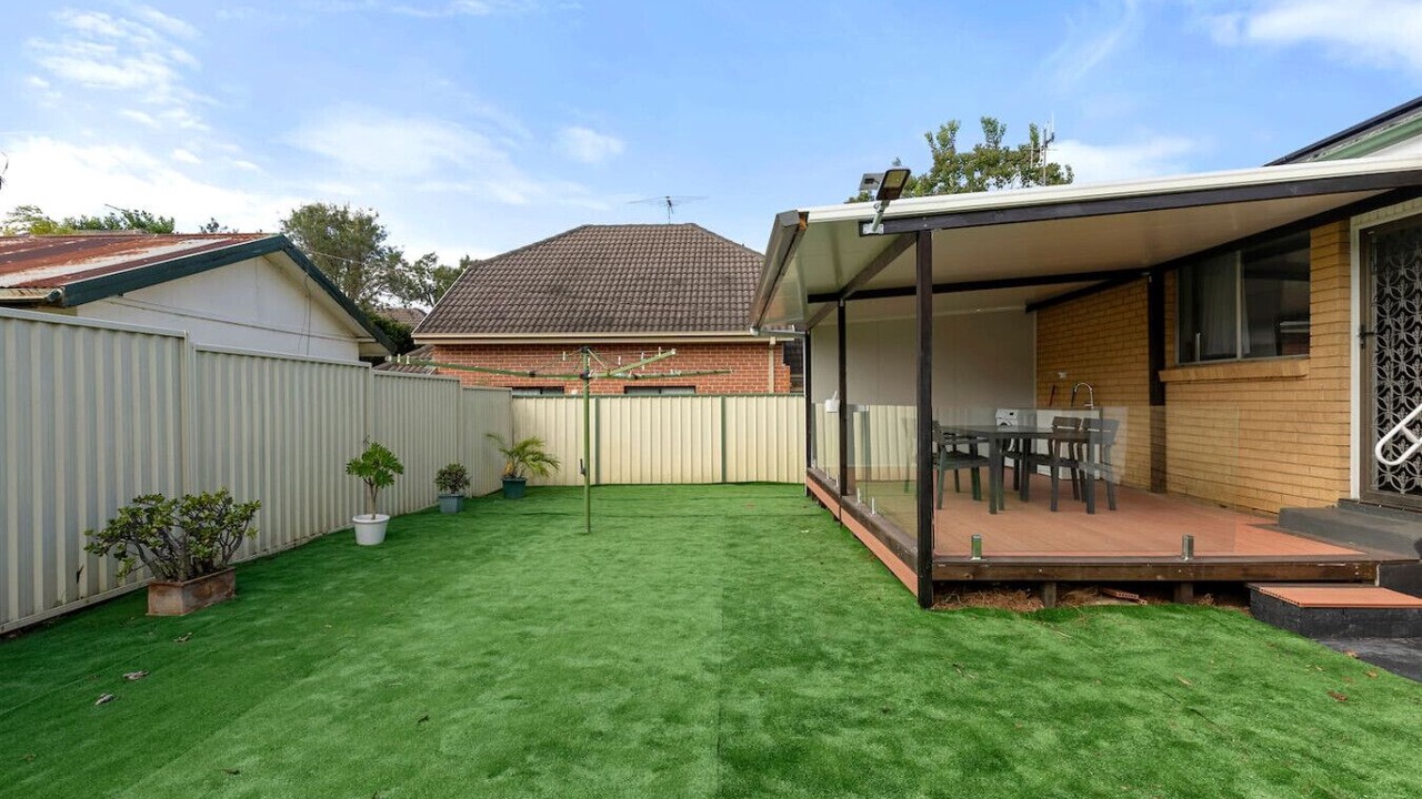 Photo of Outdoor in Werrington