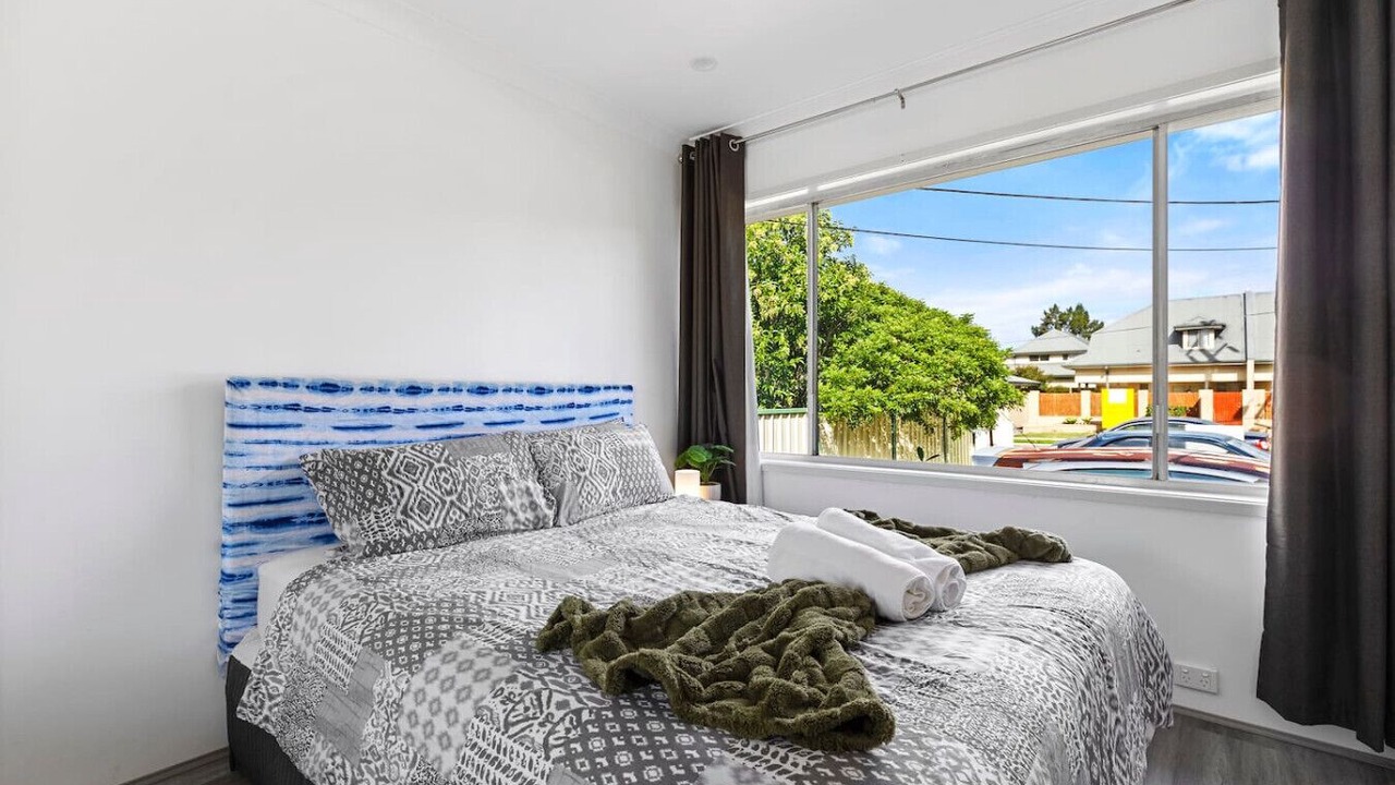Photo of Bedroom in Werrington