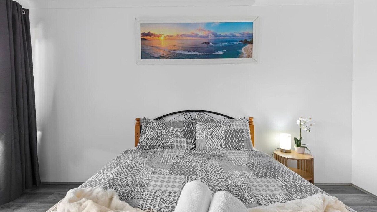 Photo of Bedroom in Werrington