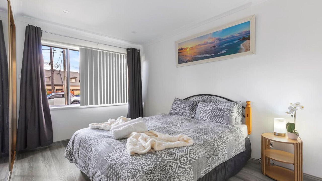 Photo of Bedroom in Werrington