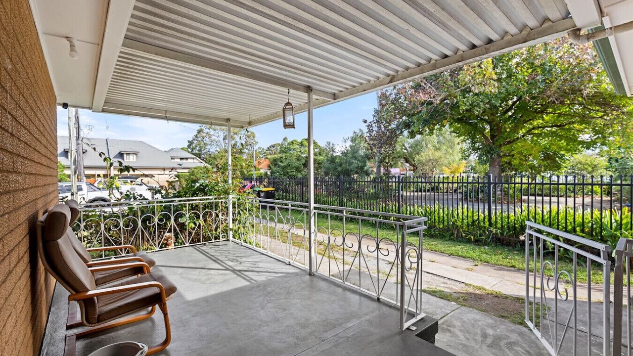 Photo of Patio Balcony in Werrington