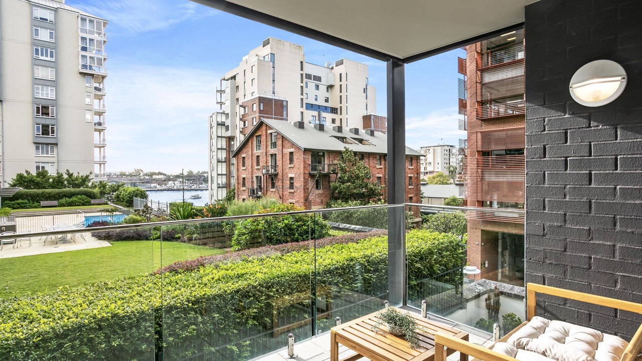 Photo of Others in Pyrmont