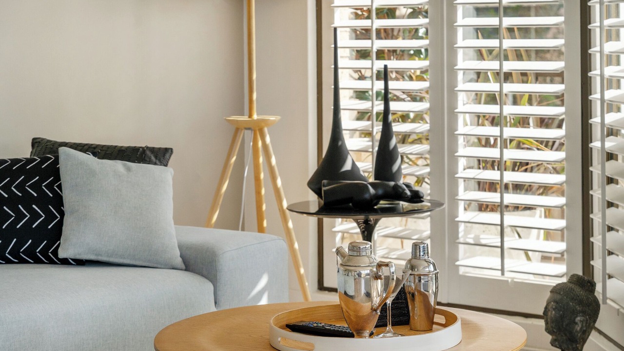 Photo of Livingroom in Woolloomooloo