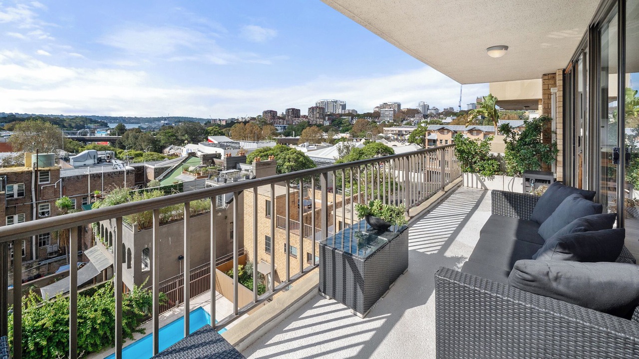Photo of Outdoor in Woolloomooloo