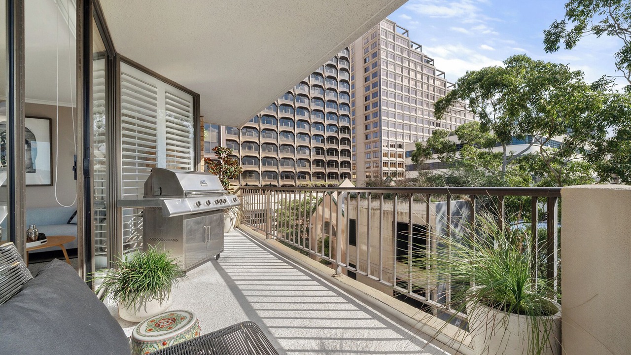 Photo of Outdoor in Woolloomooloo