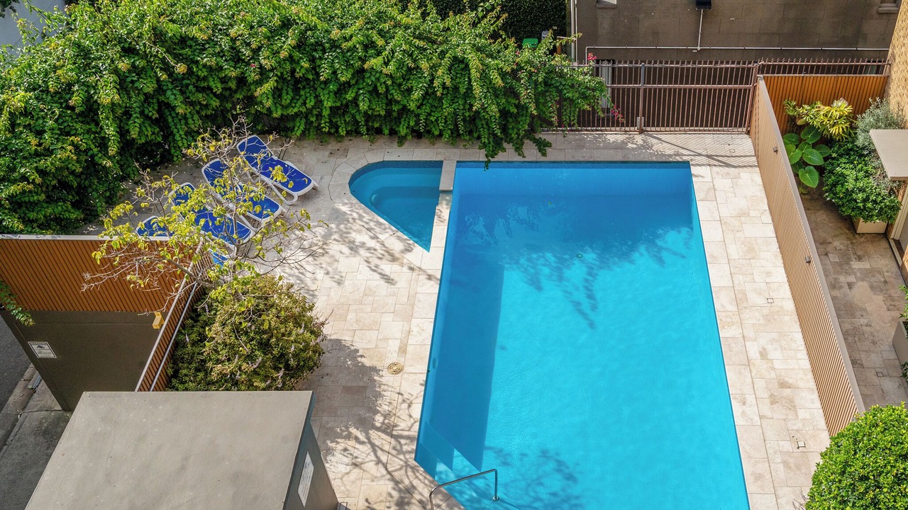 Photo of Outdoor in Woolloomooloo