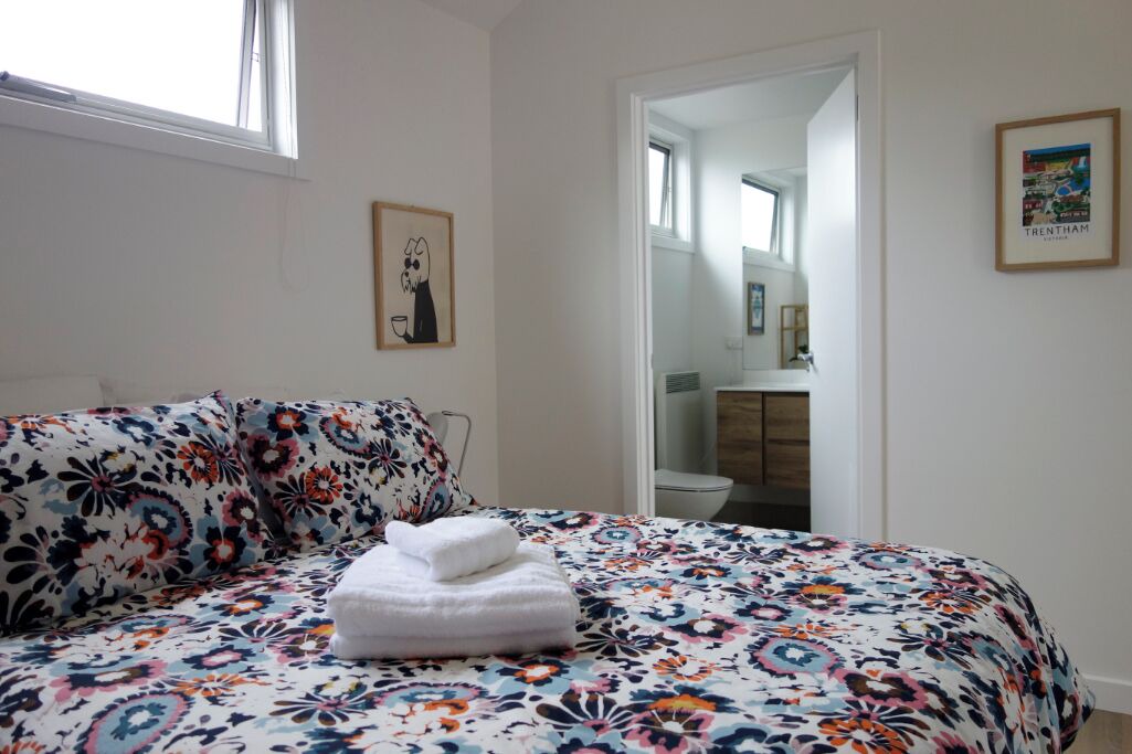 Photo of Bedroom in Trentham